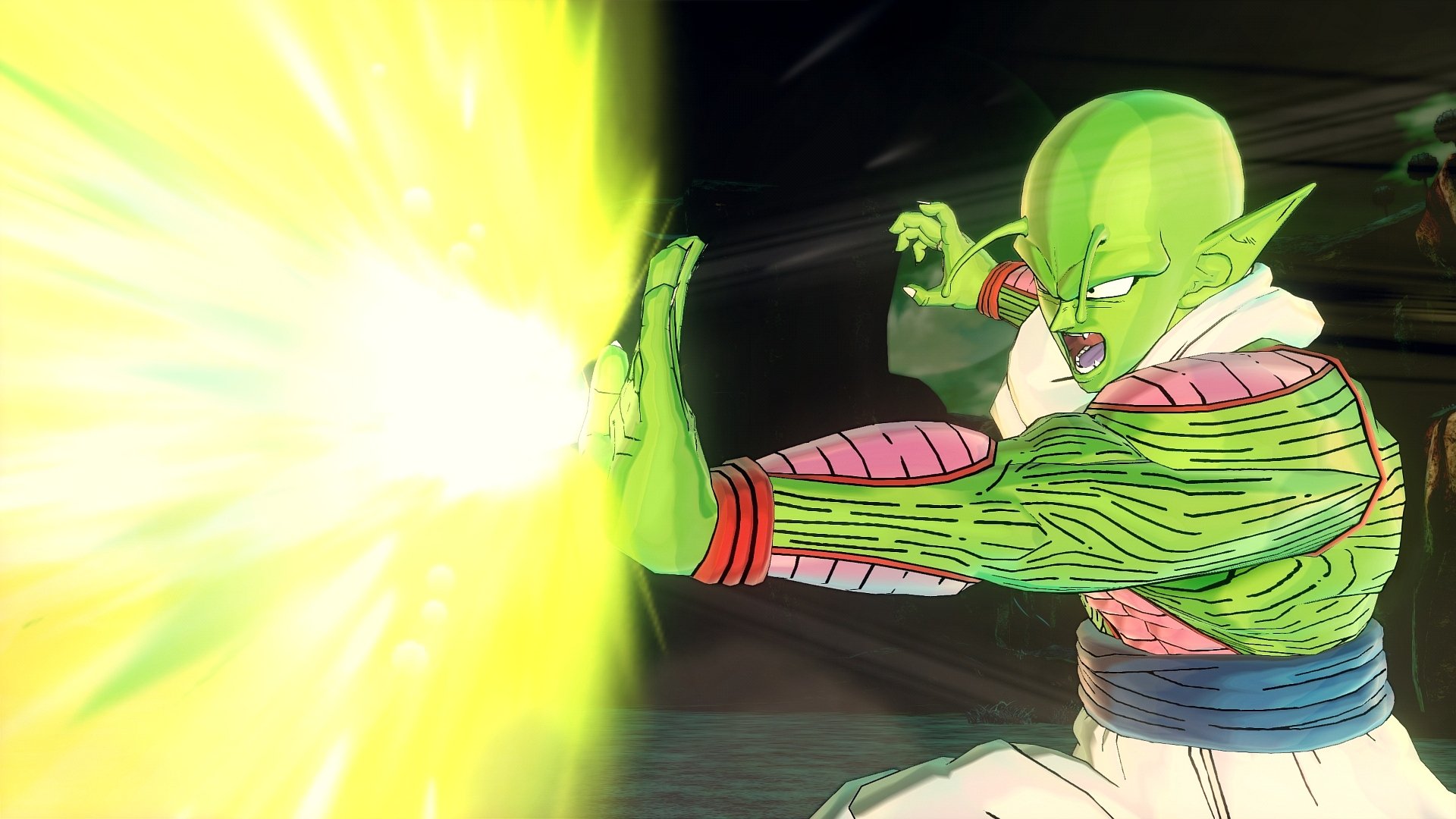 Dragon Ball: Xenoverse 2 - Imagen 32